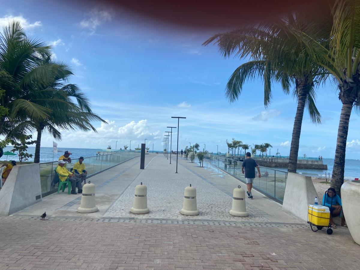 Promenade II Ponta Verde Maceio  Exterior photo