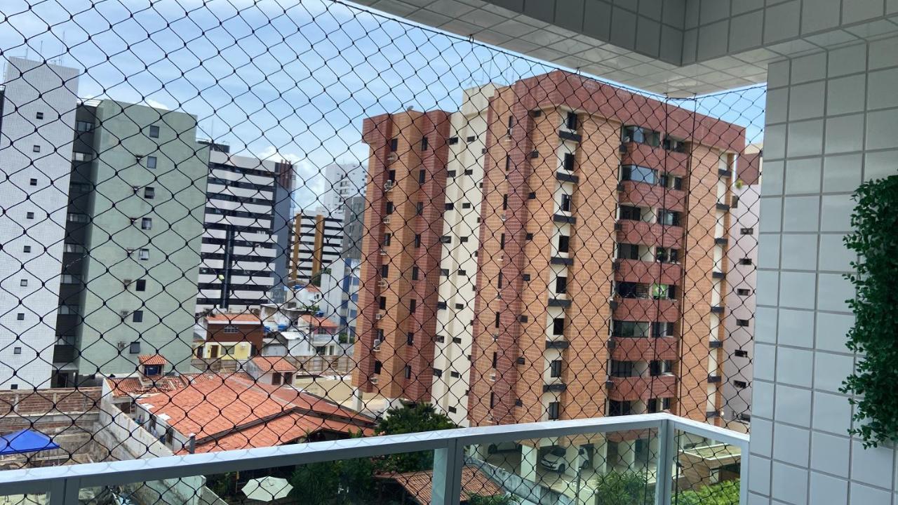 Promenade II Ponta Verde Maceio  Exterior photo